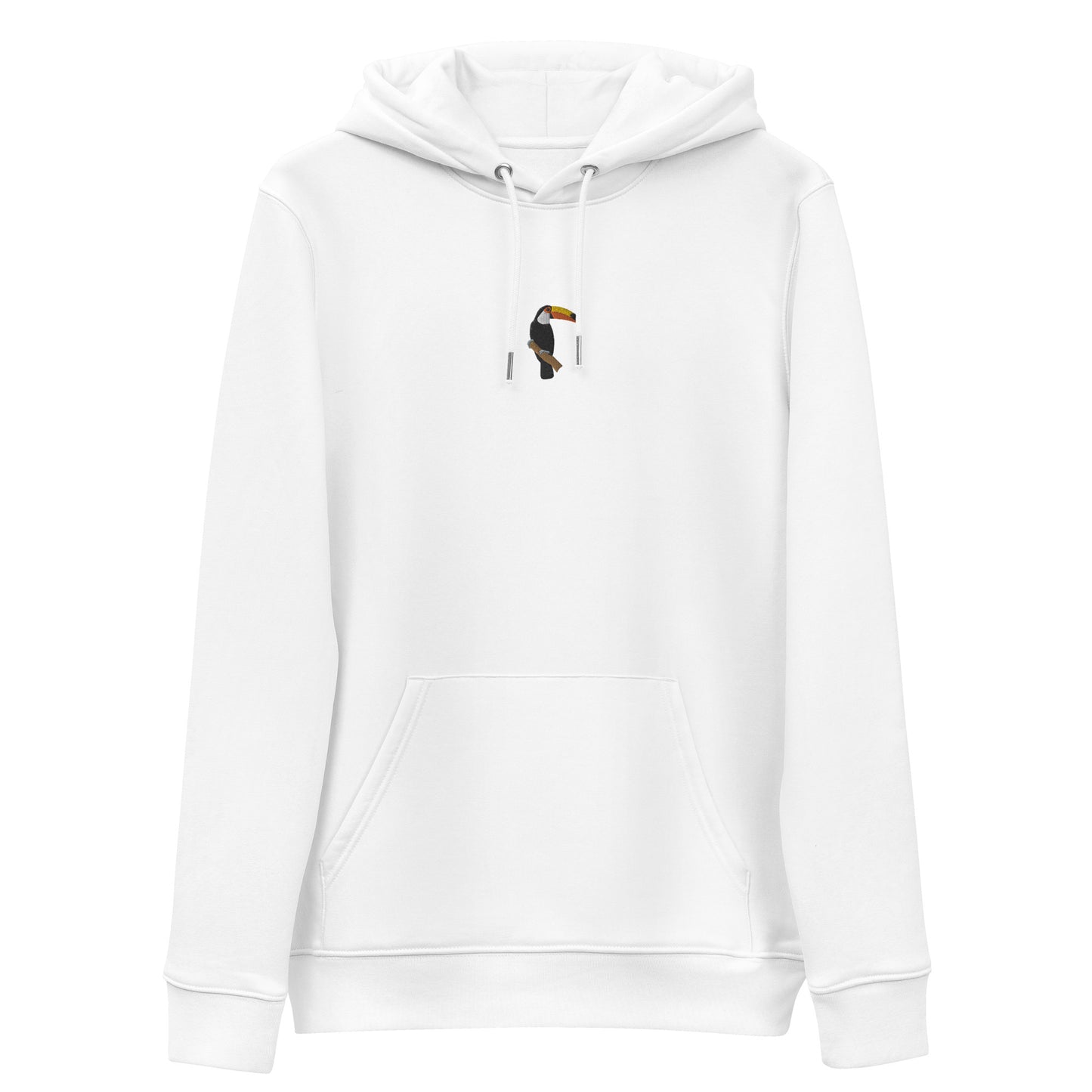 Men's Toucan Hoodie