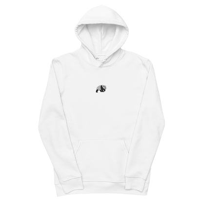 Men's Panda Hoodie