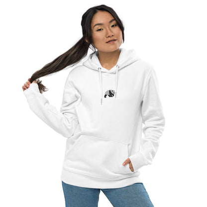 Women’s Panda Hoodie