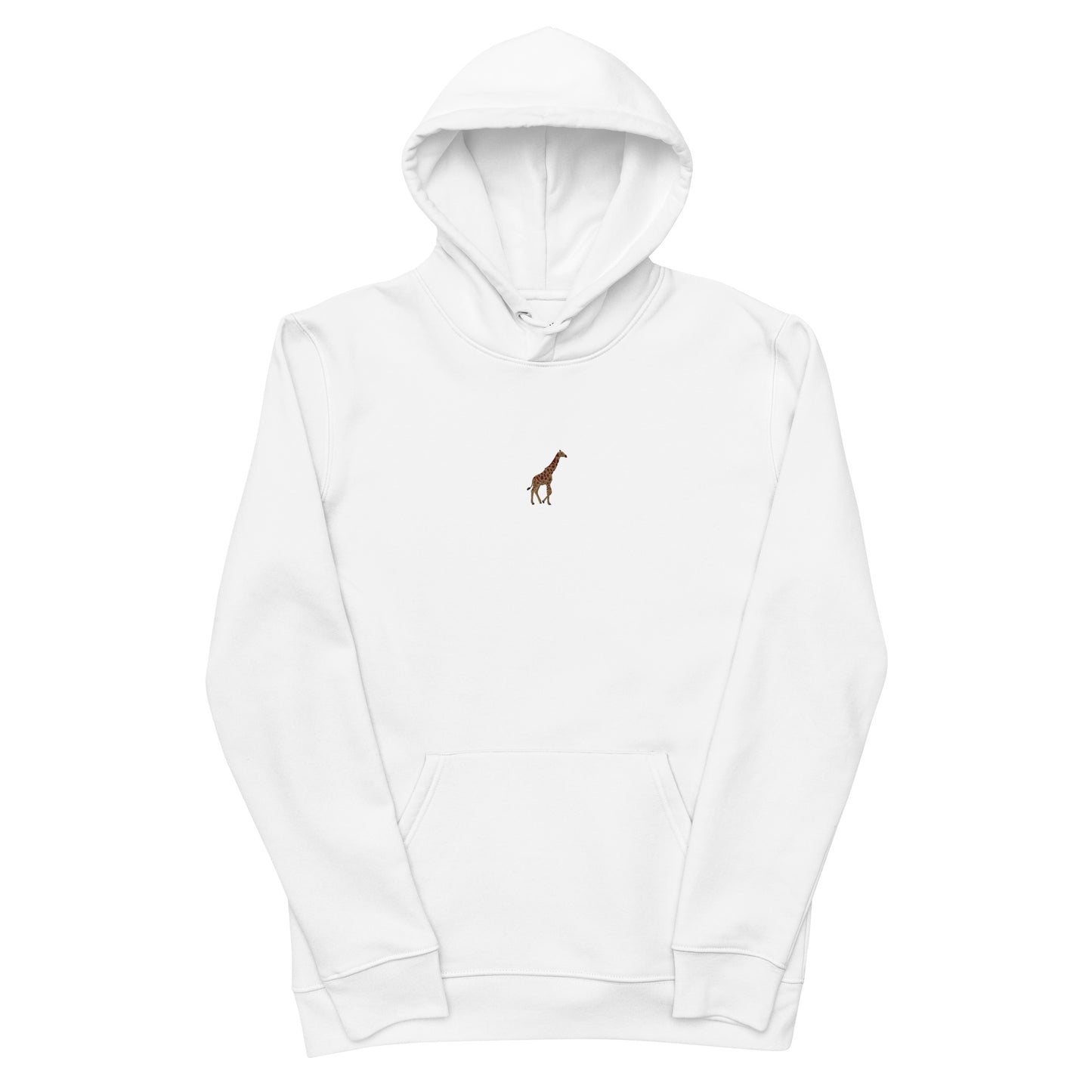 Men’s Giraffe Hoodie