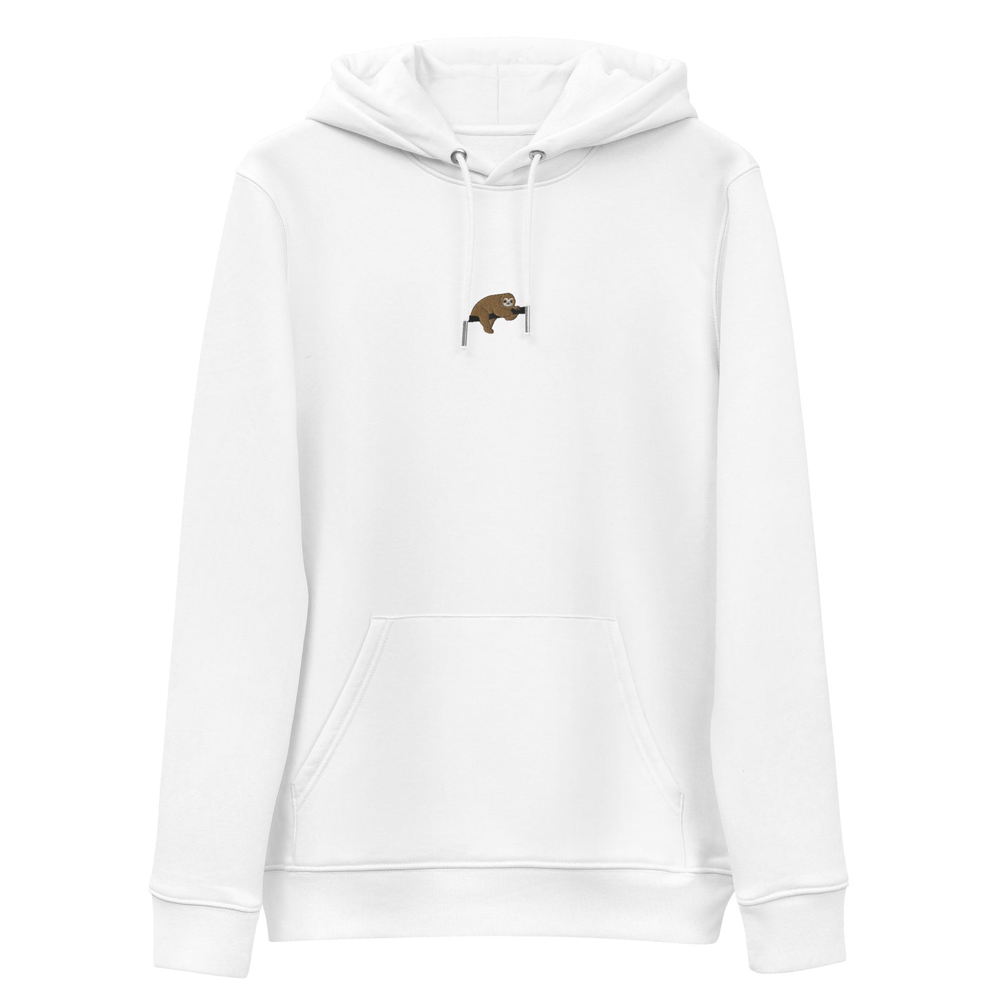 Men's Sloth Hoodie