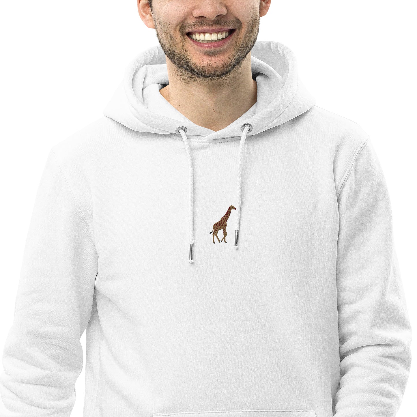 Men’s Giraffe Hoodie