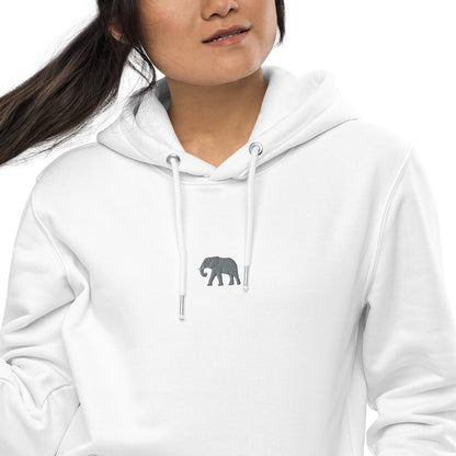 Women’s Elephant Hoodie