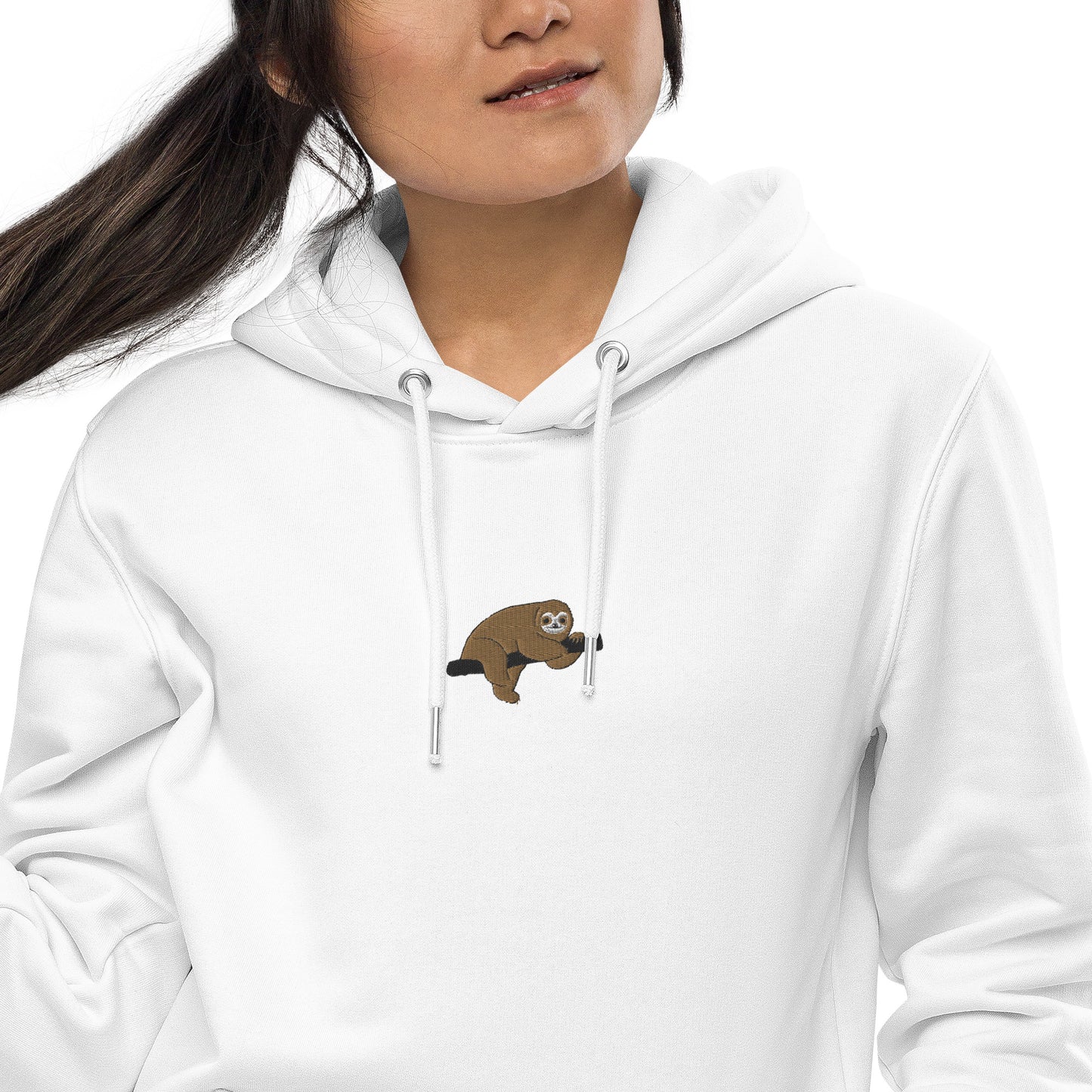 Women's Sloth Hoodie