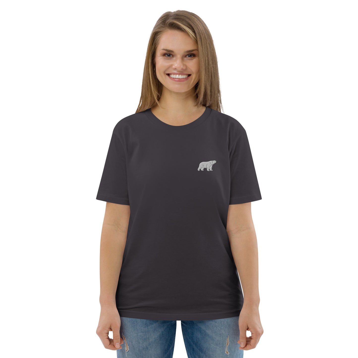 Women’s Polar Bear T-Shirt