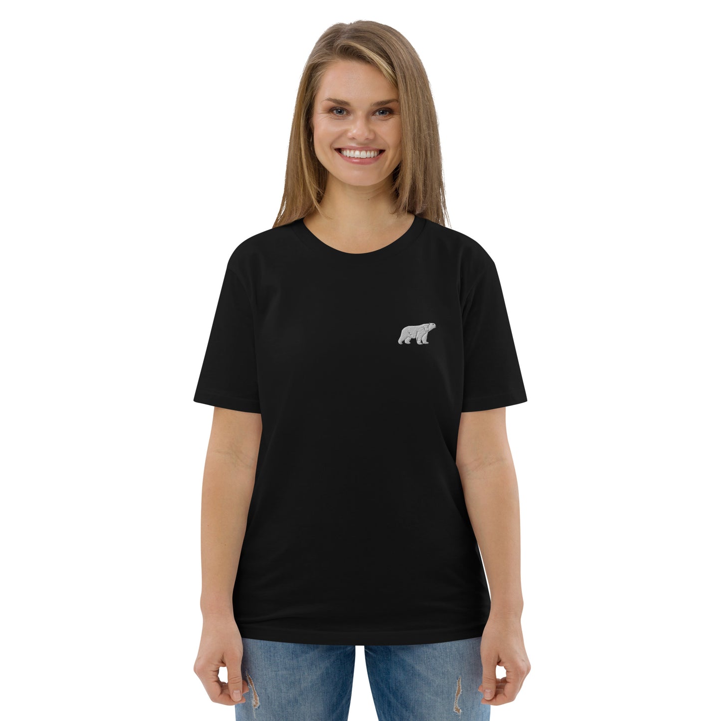 Women’s Polar Bear T-Shirt