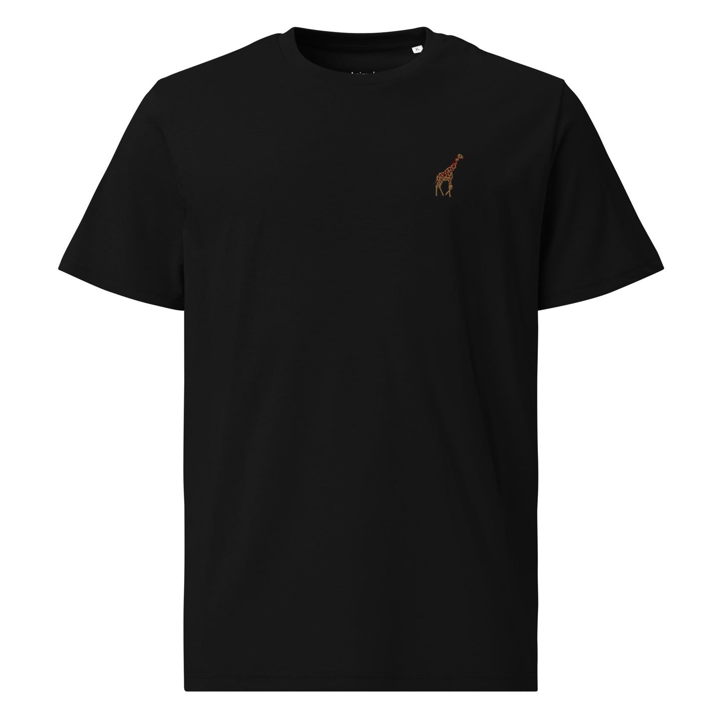 Men's Giraffe T-Shirt