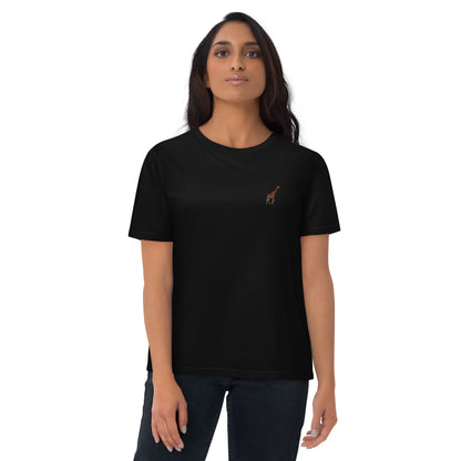 Women's Giraffe T-Shirt