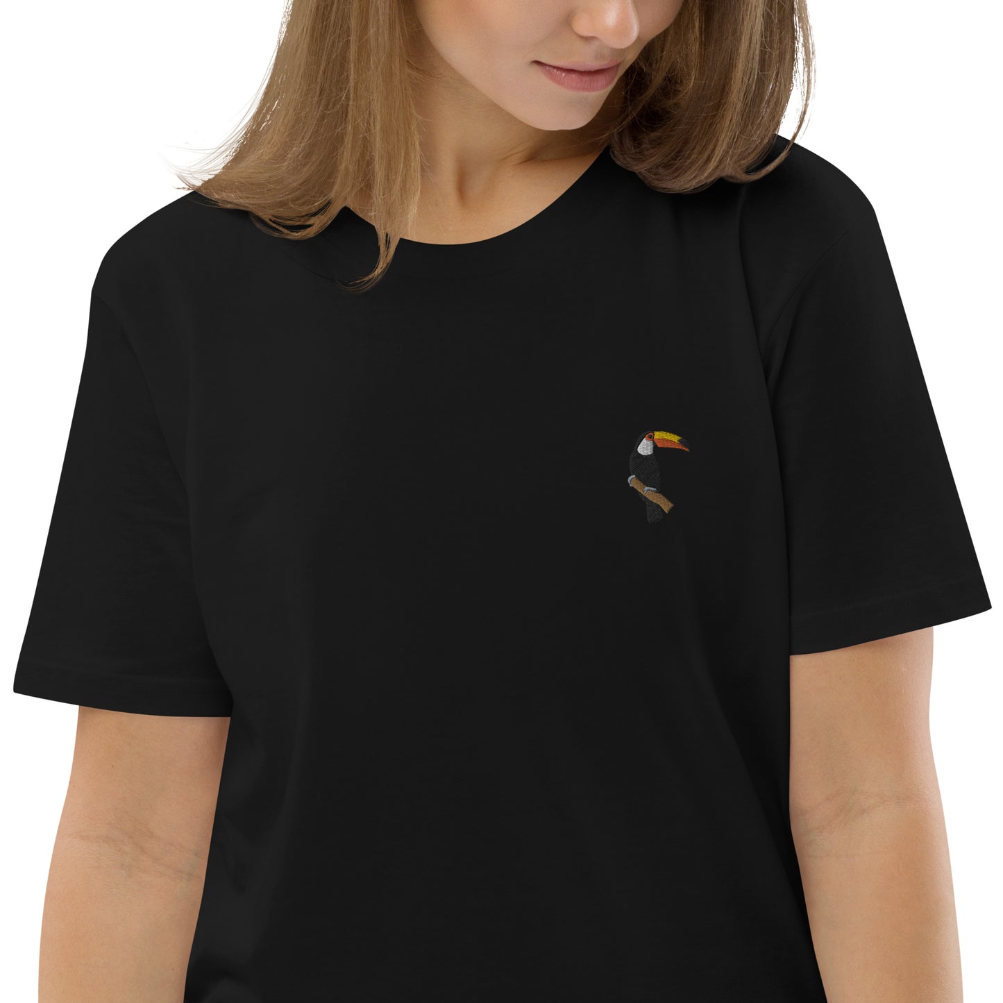 Women’s Toucan T-Shirt