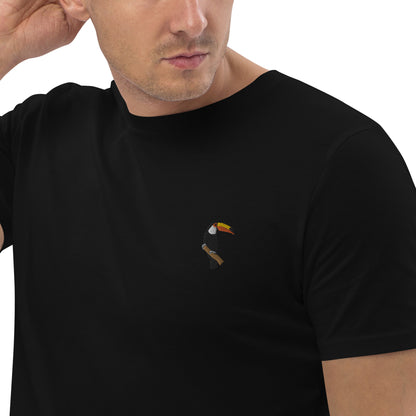 Men’s Toucan T-Shirt