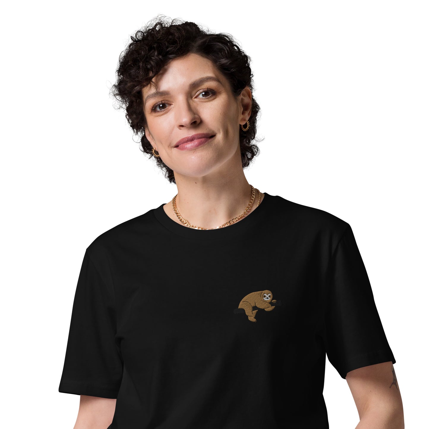 Women's Sloth T-shirt