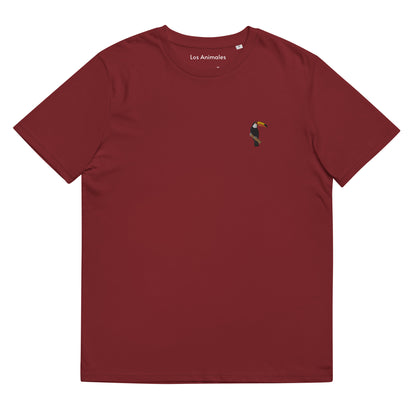 Men’s Toucan T-Shirt