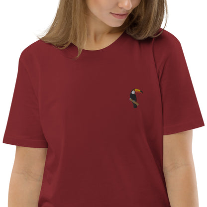 Women’s Toucan T-Shirt