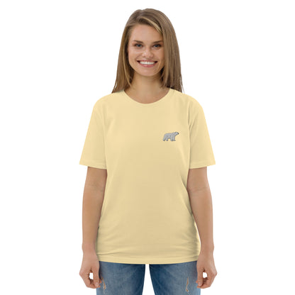 Women’s Polar Bear T-Shirt