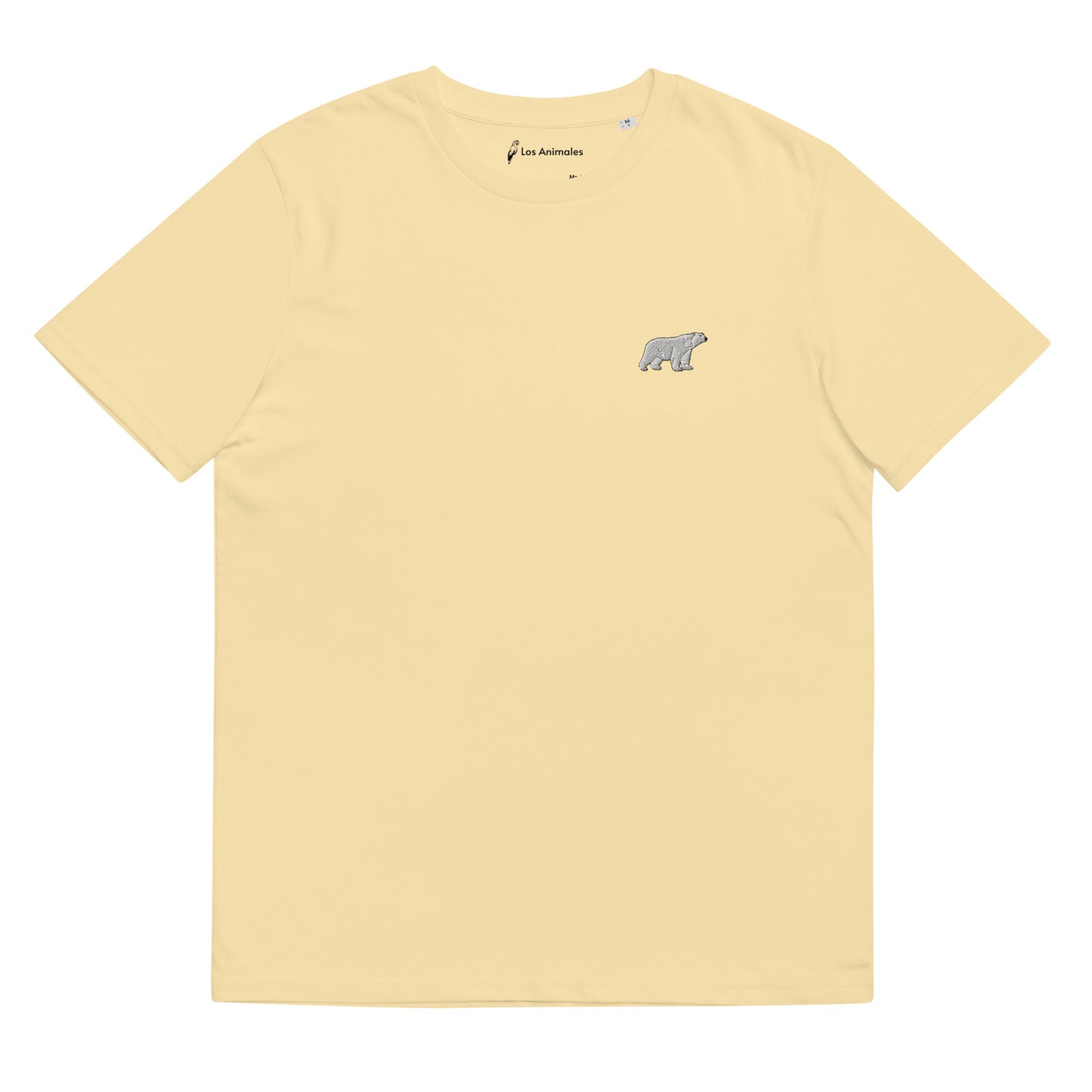 Men’s Polar Bear T-Shirt