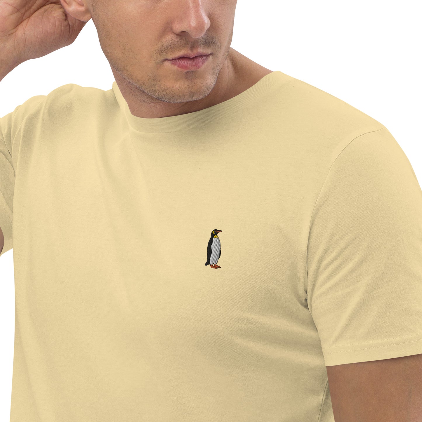 Men’s Penguin T-Shirt