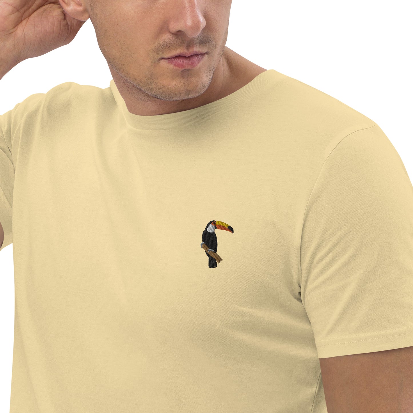 Men’s Toucan T-Shirt