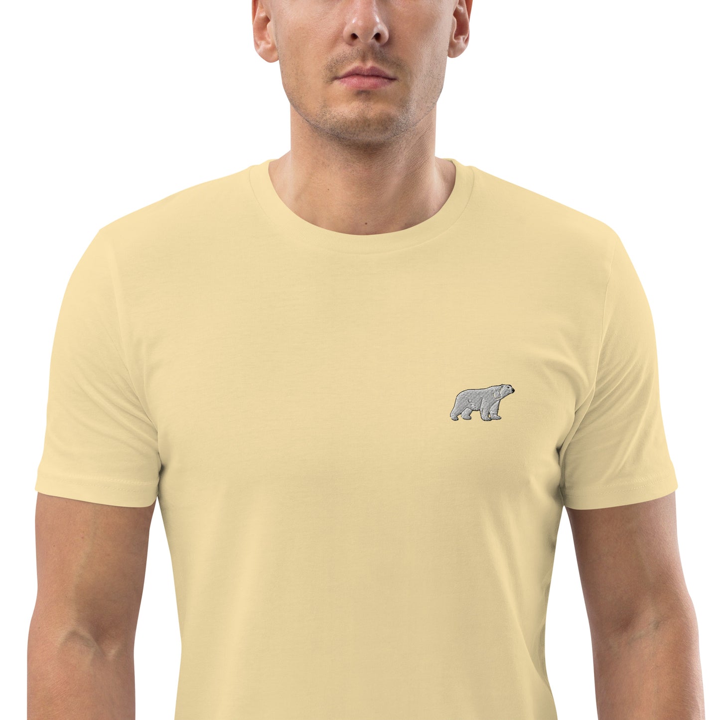 Men’s Polar Bear T-Shirt