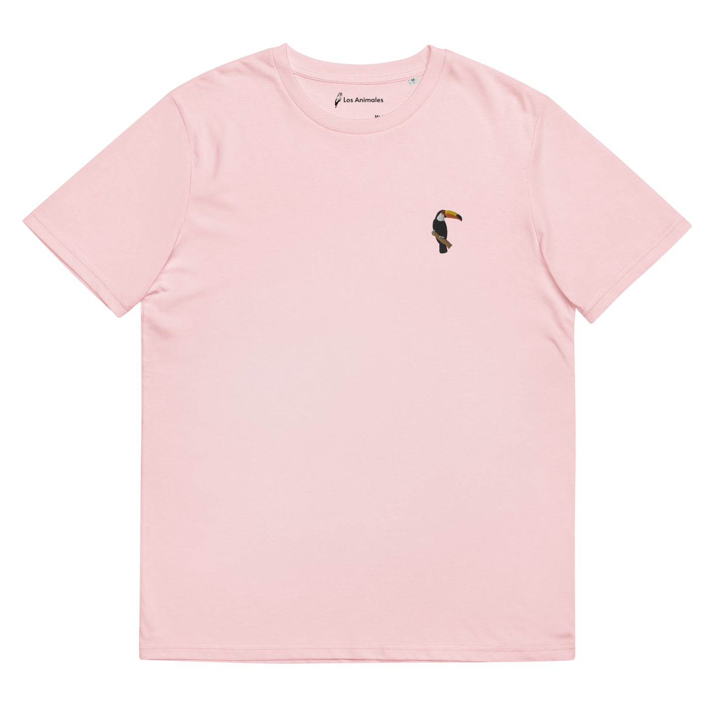 Men’s Toucan T-Shirt