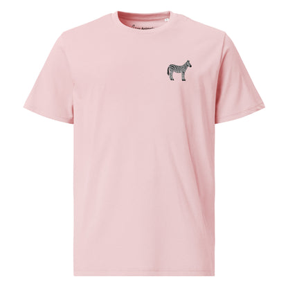 Women's Zebra T-Shirt