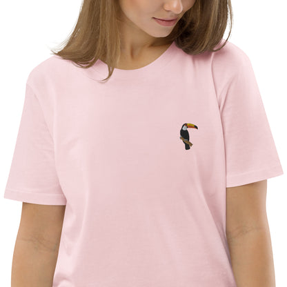 Women’s Toucan T-Shirt