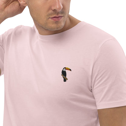 Men’s Toucan T-Shirt