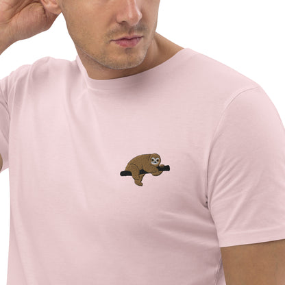 Men's Sloth T-Shirt