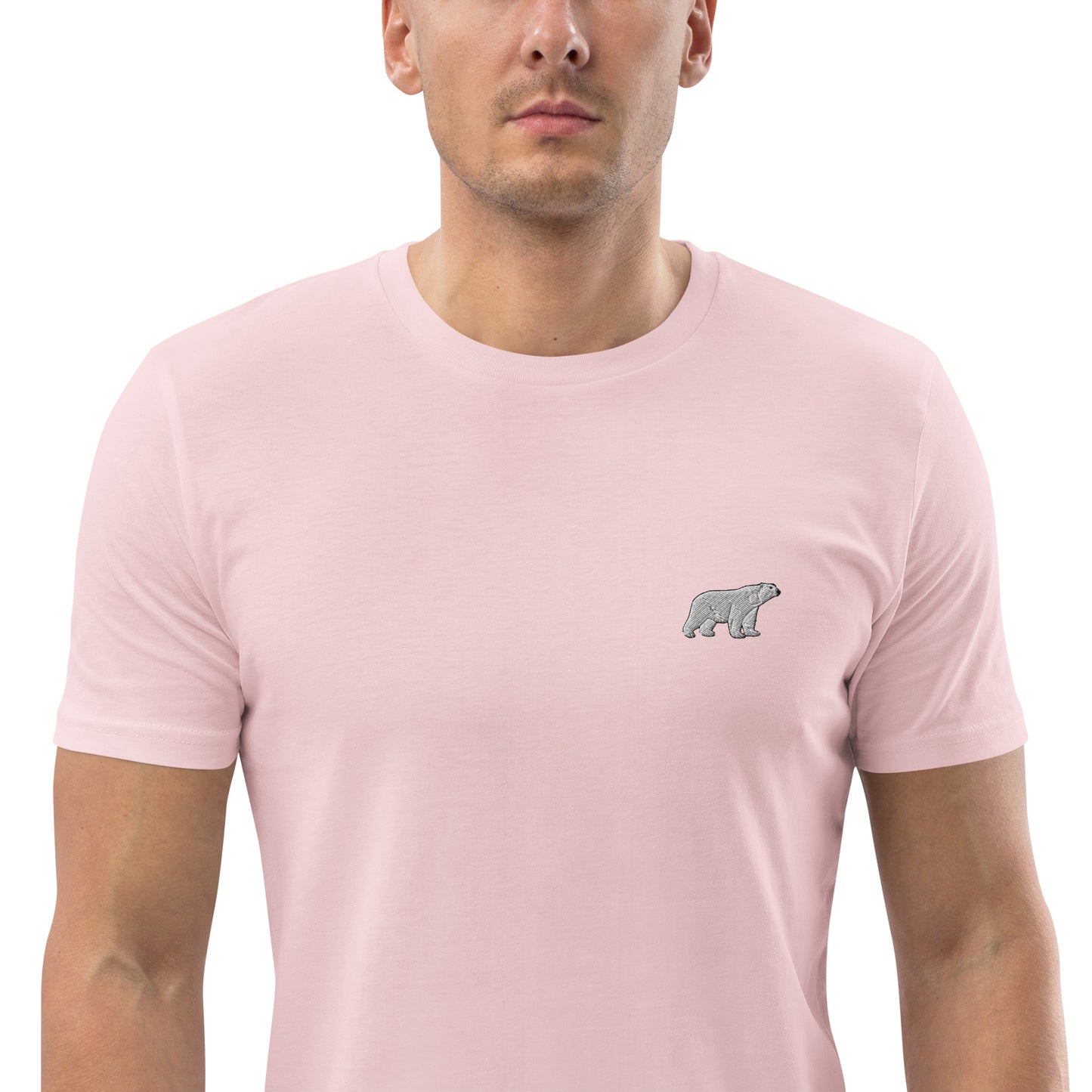 Men’s Polar Bear T-Shirt