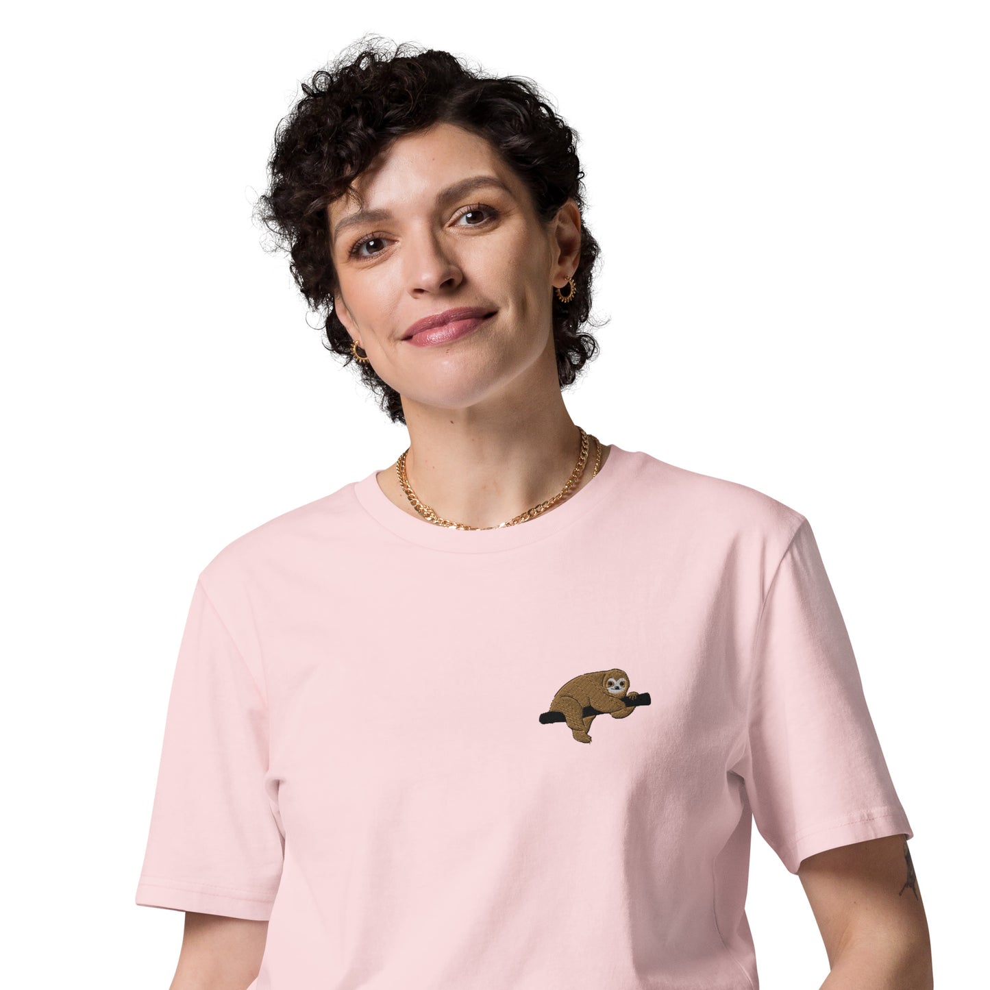 Women's Sloth T-shirt