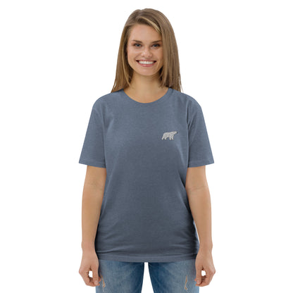 Women’s Polar Bear T-Shirt