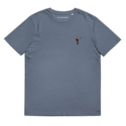 Men’s Toucan T-Shirt