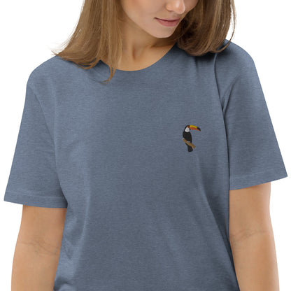 Women’s Toucan T-Shirt