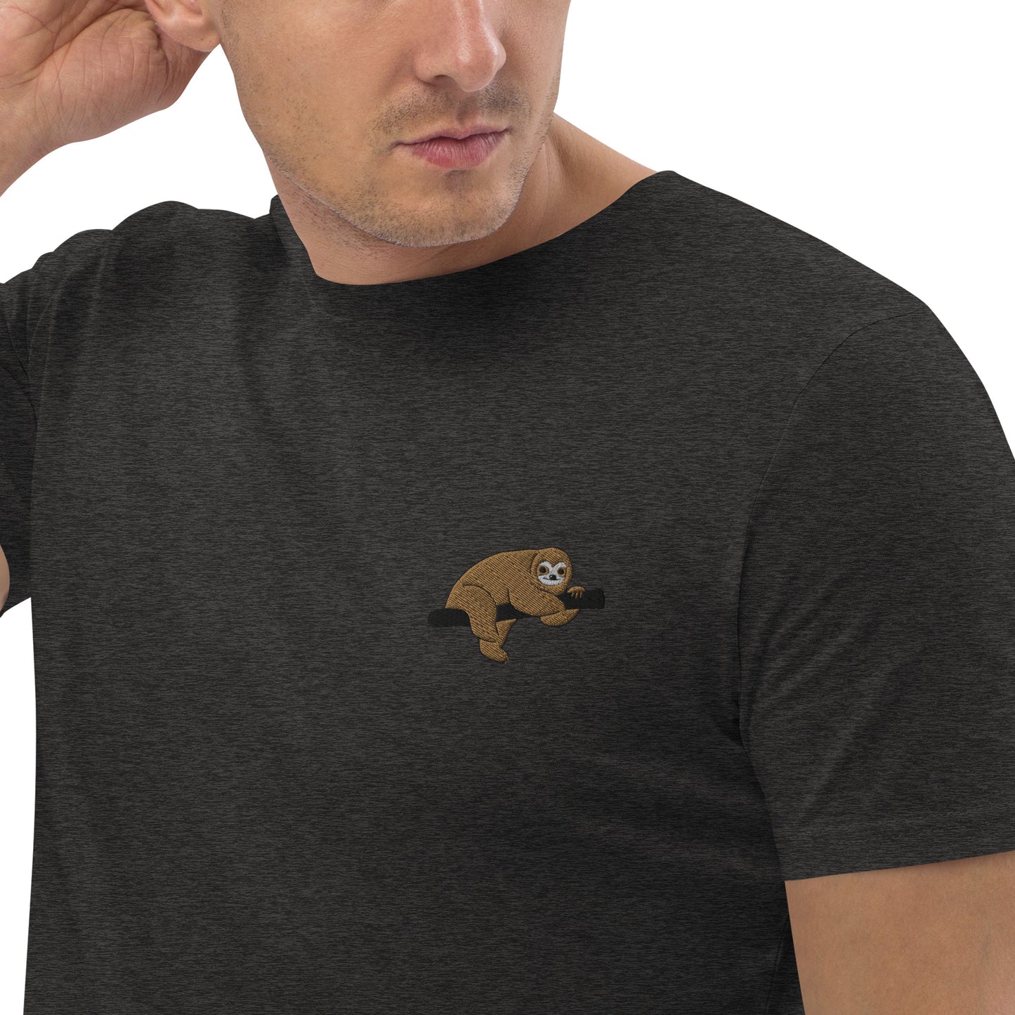 Men's Sloth T-Shirt