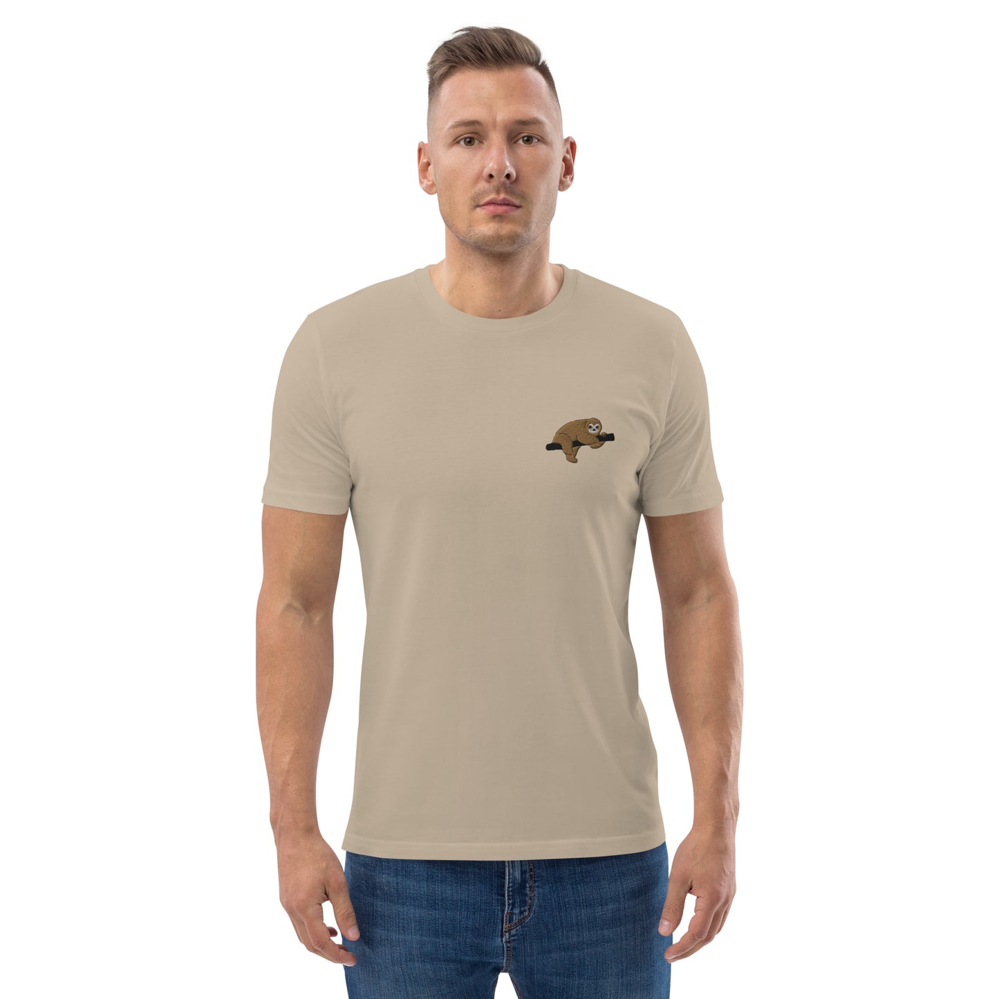 Men's Sloth T-Shirt