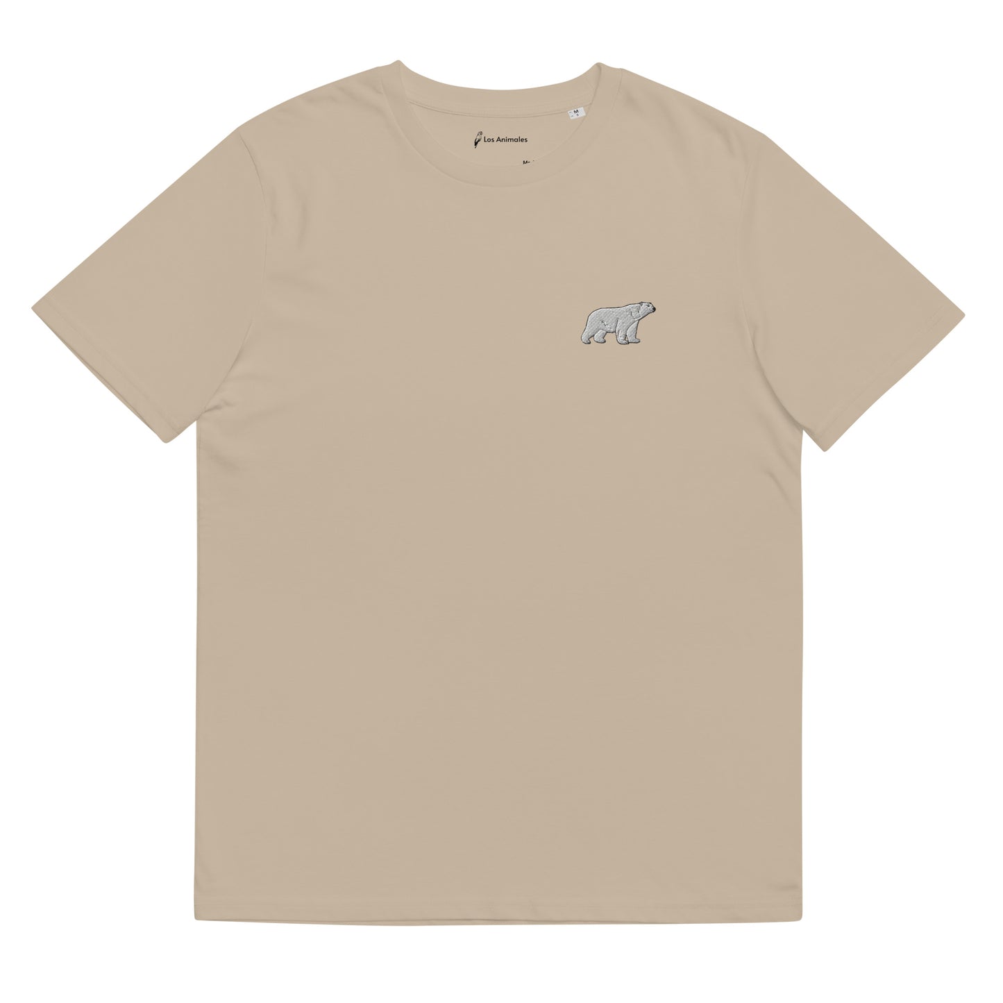 Women’s Polar Bear T-Shirt