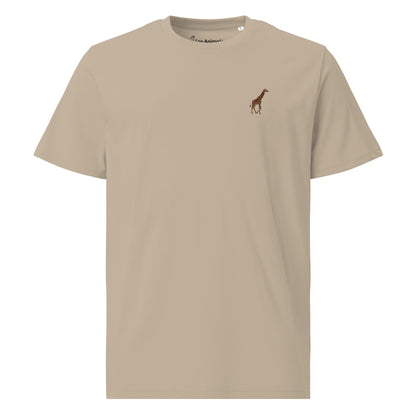 Men's Giraffe T-Shirt