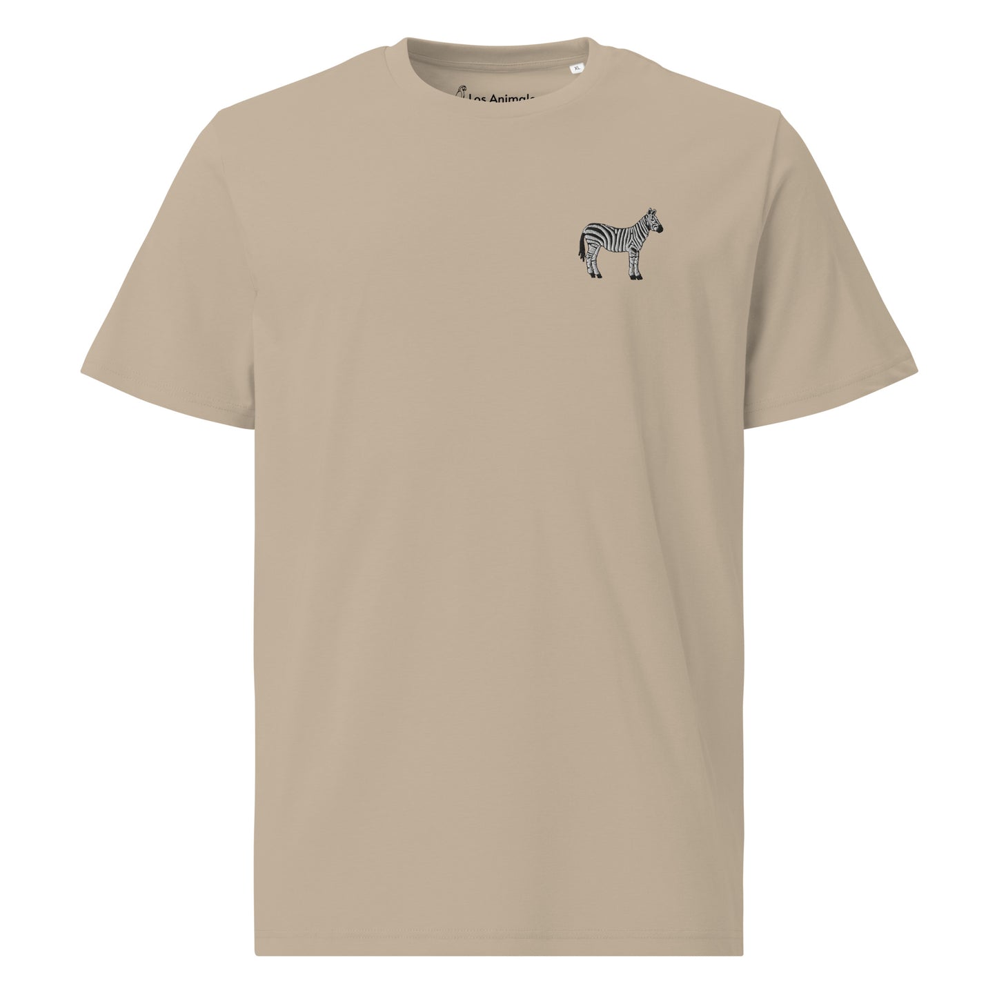 Women's Zebra T-Shirt