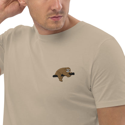 Men's Sloth T-Shirt