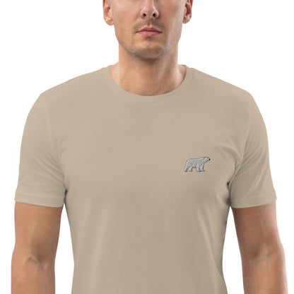 Men’s Polar Bear T-Shirt