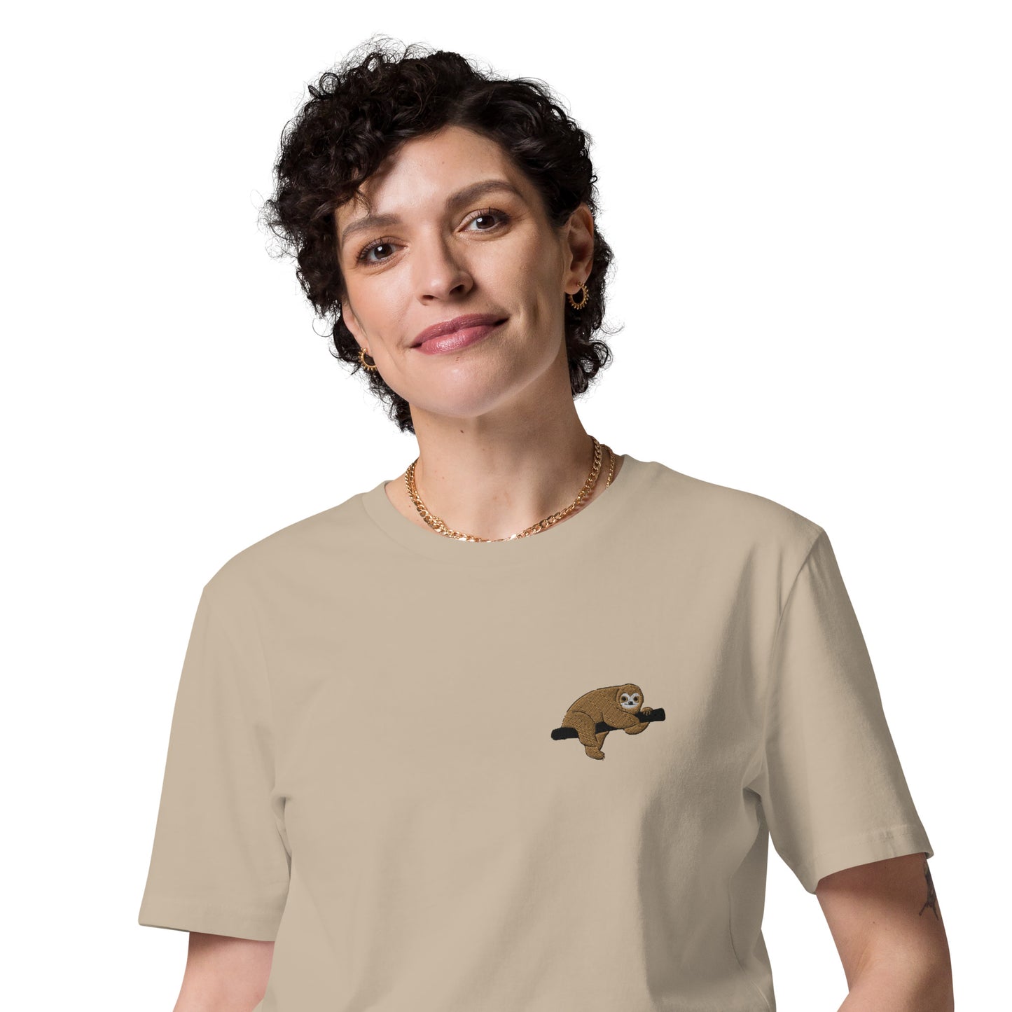 Women's Sloth T-shirt