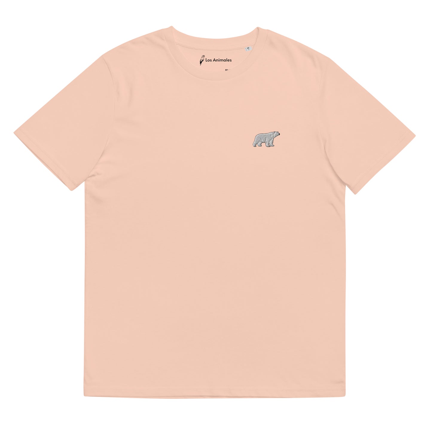 Men’s Polar Bear T-Shirt