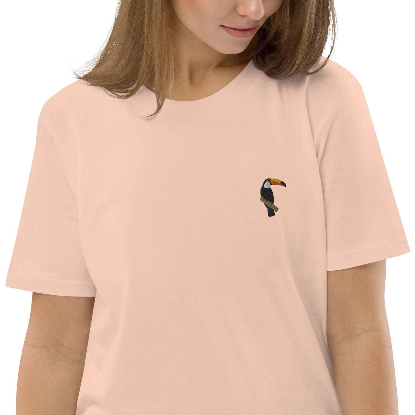 Women’s Toucan T-Shirt