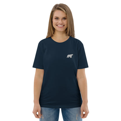 Women’s Polar Bear T-Shirt