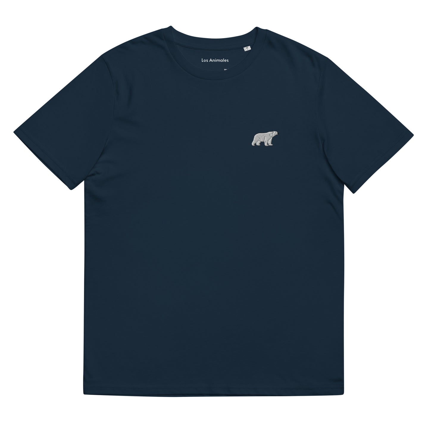 Men’s Polar Bear T-Shirt