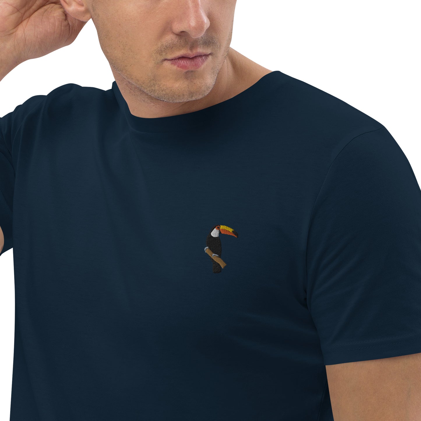 Men’s Toucan T-Shirt