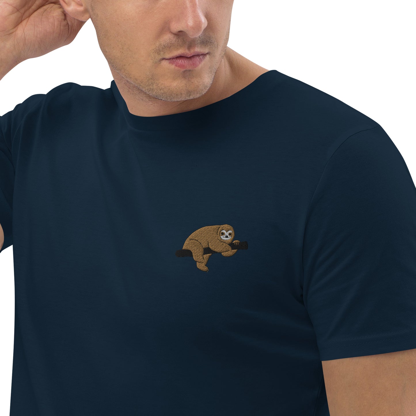 Men's Sloth T-Shirt