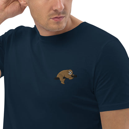 Men's Sloth T-Shirt