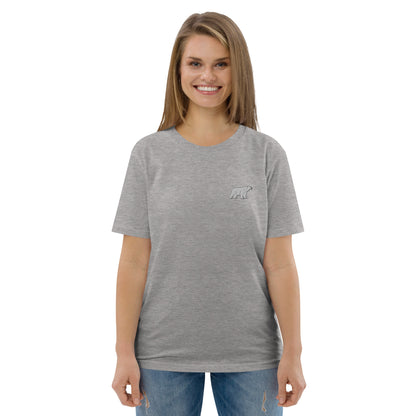 Women’s Polar Bear T-Shirt