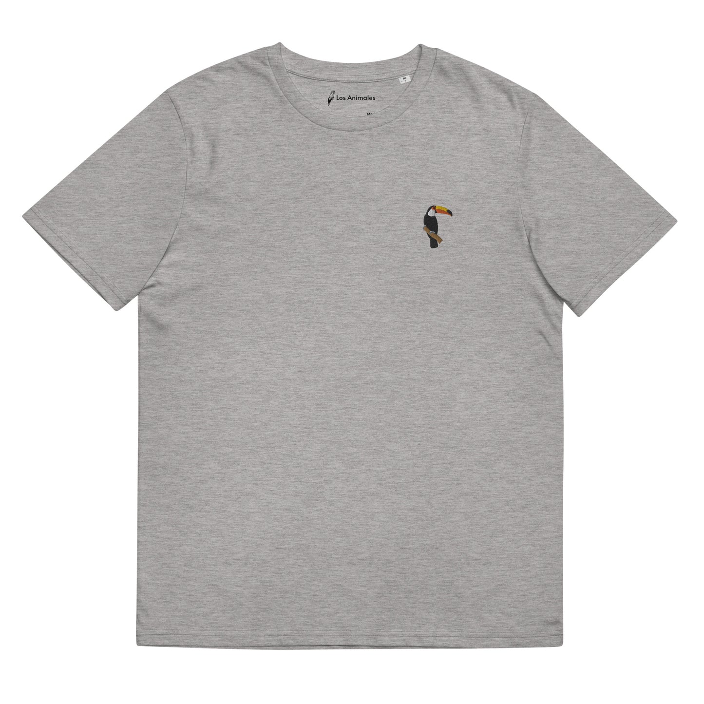 Men’s Toucan T-Shirt