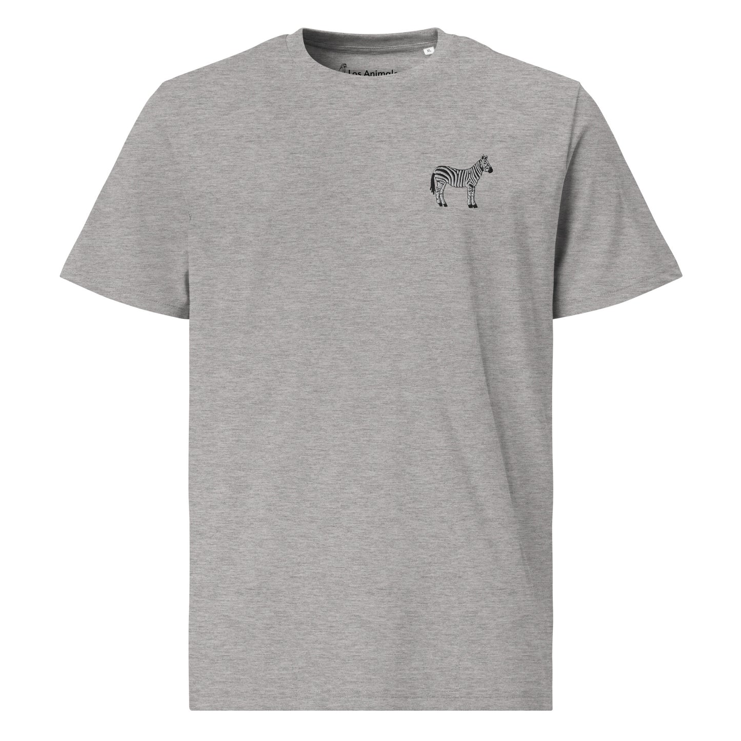 Women's Zebra T-Shirt